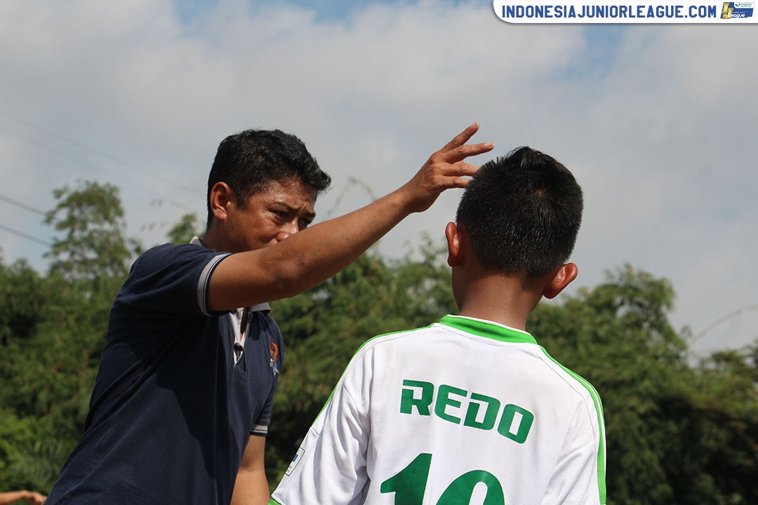 u11 11 maret 2018 maesa cijantung vs bmifa