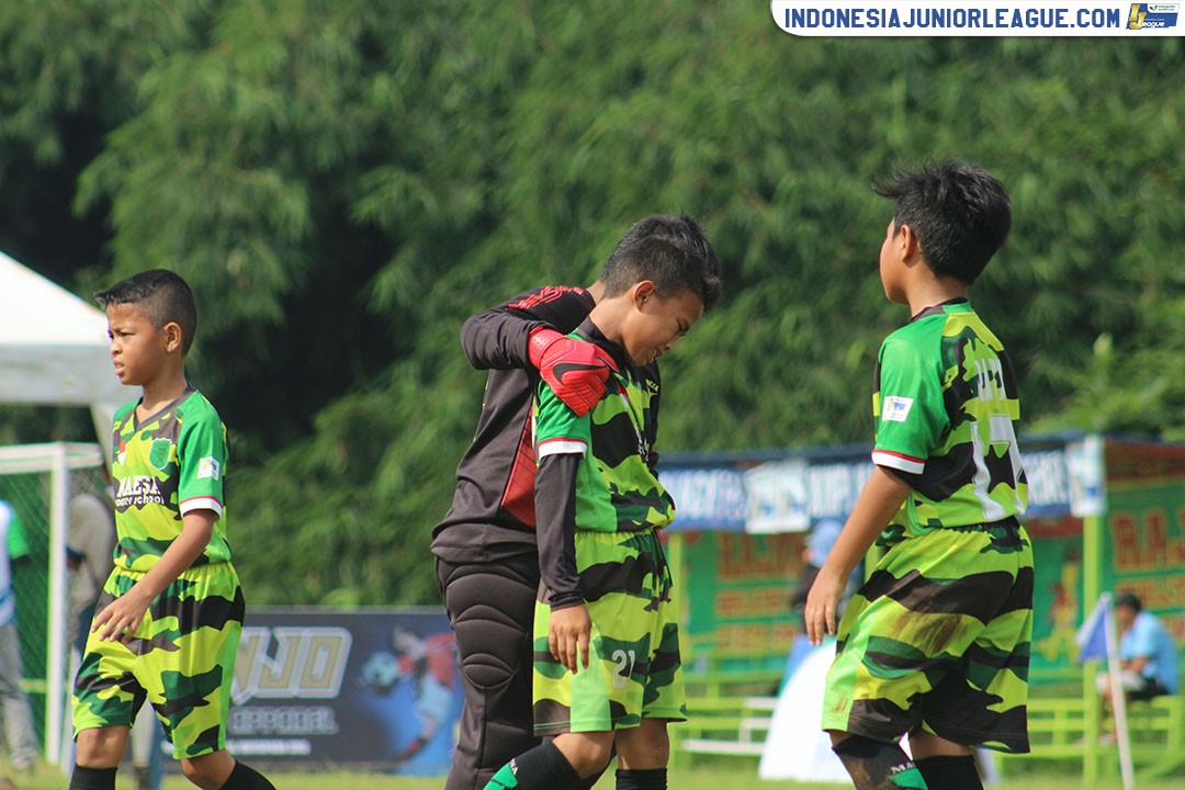 u11 11 maret 2018 maesa cijantung vs bmifa