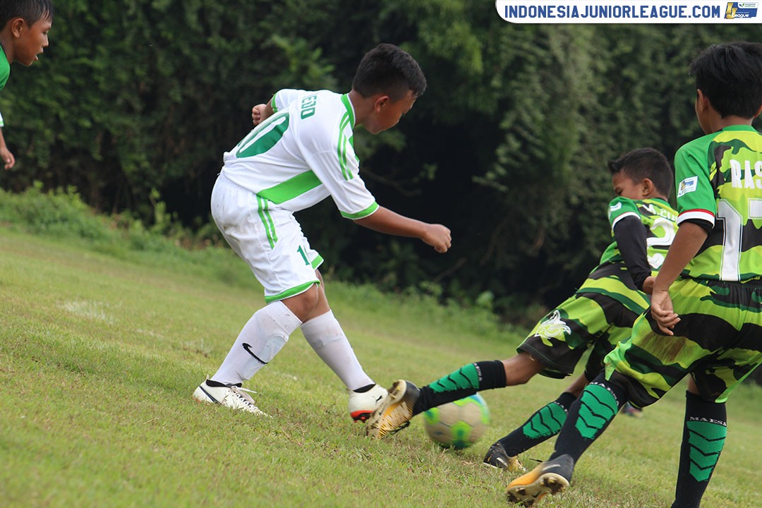 u11 11 maret 2018 maesa cijantung vs bmifa