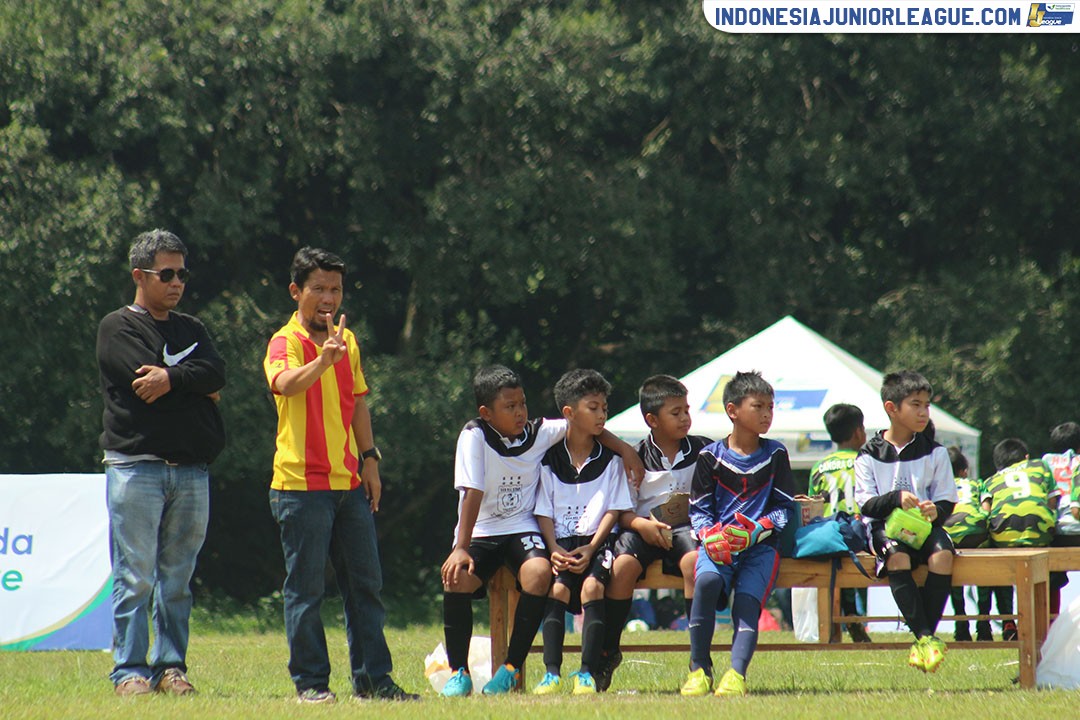 u11 11 maret 2018 maisa bekasi vs all star galapuri