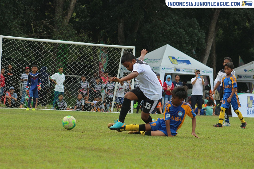u11 11 maret 2018 maisa bekasi vs all star galapuri