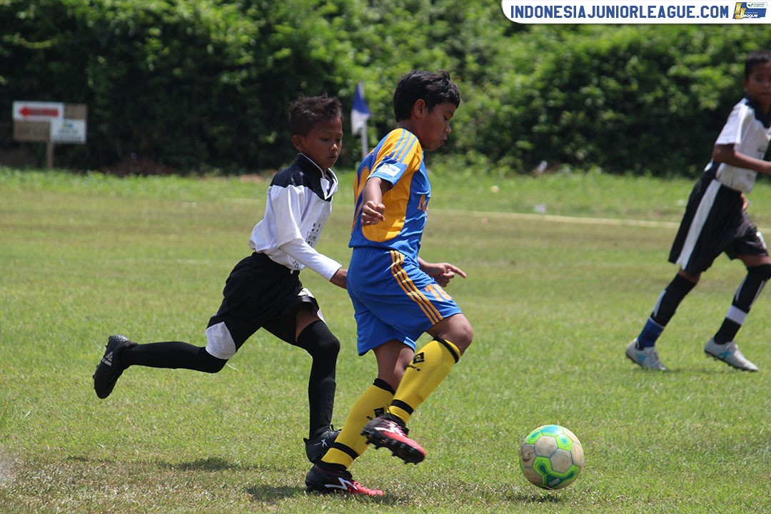 u11 11 maret 2018 maisa bekasi vs all star galapuri
