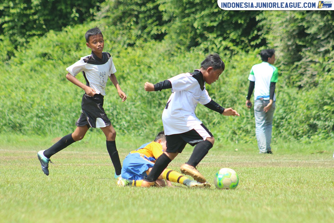 u11 11 maret 2018 maisa bekasi vs all star galapuri