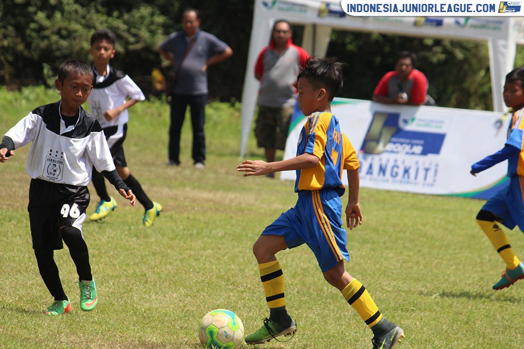 u11 11 maret 2018 maisa bekasi vs all star galapuri