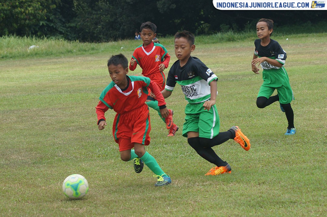 u11 11 maret 2018 mprivate soccer vs giras fc