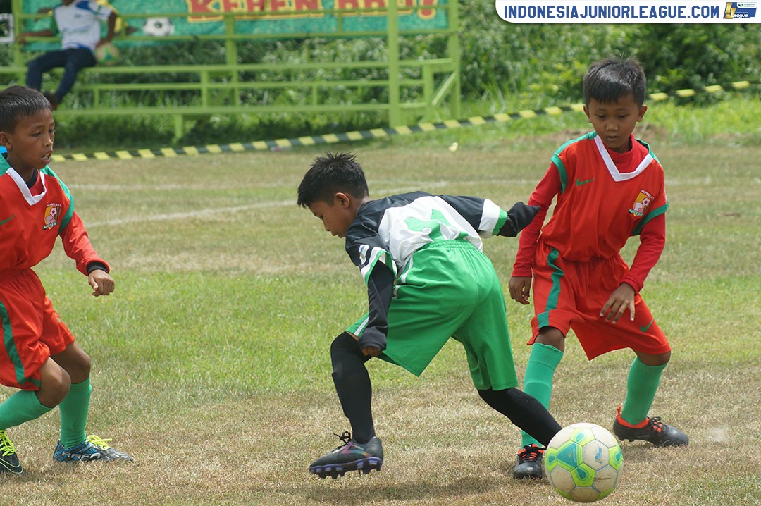u11 11 maret 2018 mprivate soccer vs giras fc