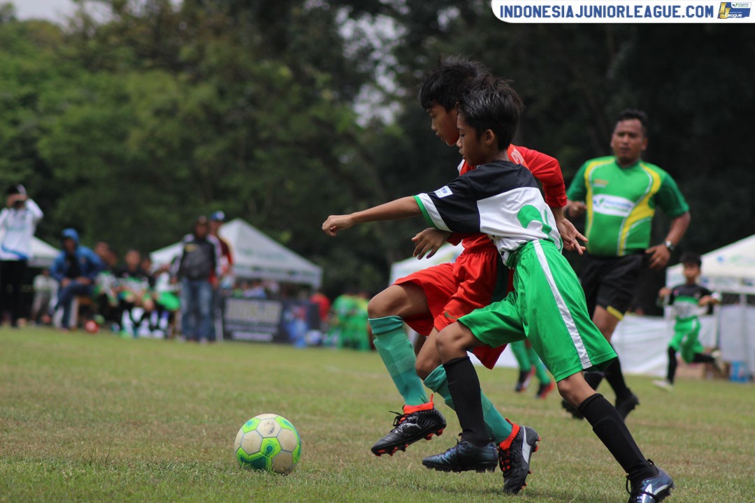 u11 11 maret 2018 mprivate soccer vs giras fc