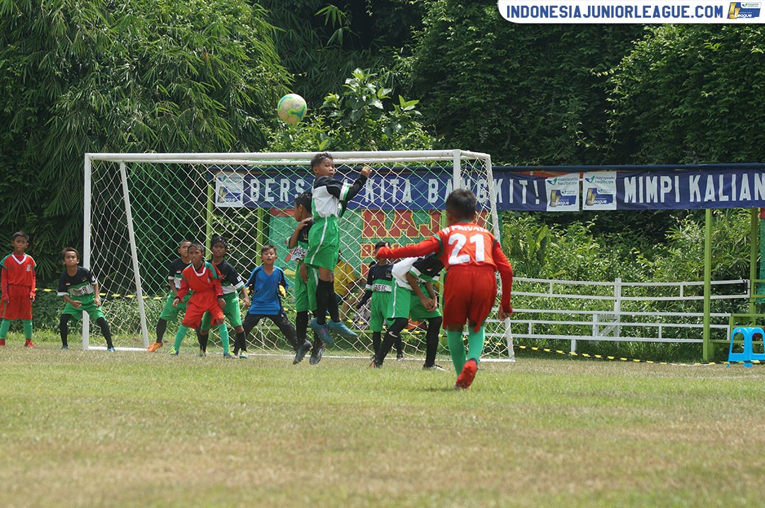 u11 11 maret 2018 mprivate soccer vs giras fc