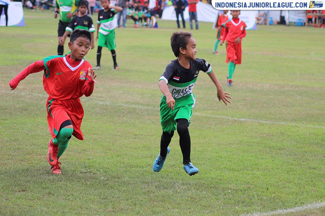 u11 11 maret 2018 mprivate soccer vs giras fc