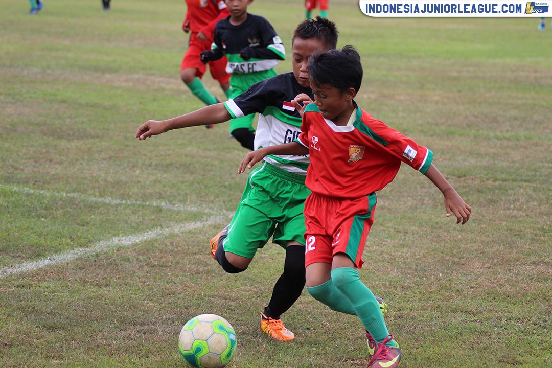 u11 11 maret 2018 mprivate soccer vs giras fc