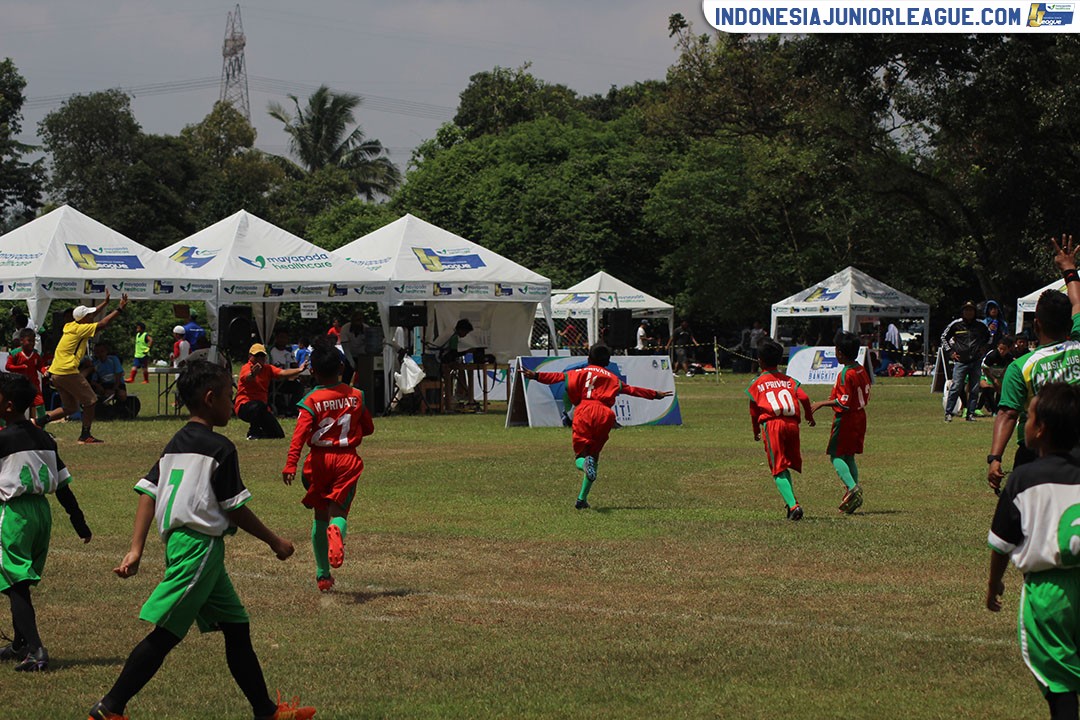 u11 11 maret 2018 mprivate soccer vs giras fc
