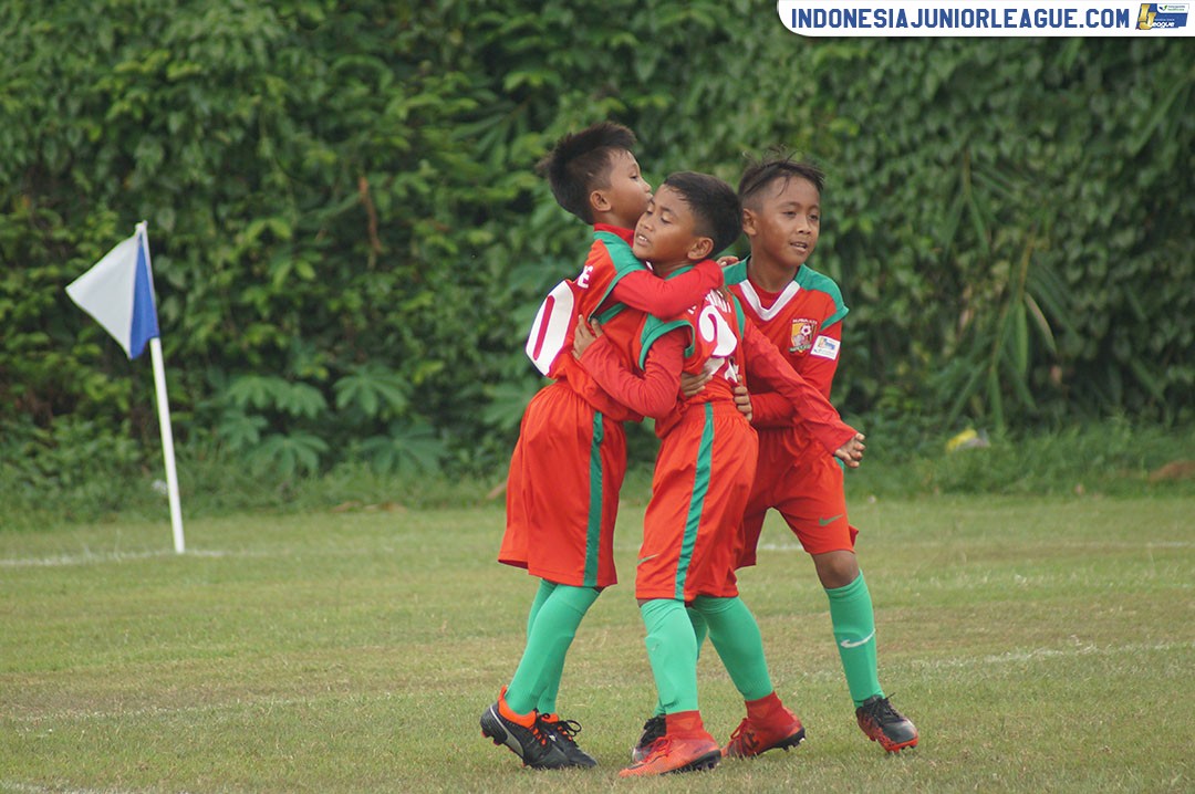 u11 11 maret 2018 mprivate soccer vs giras fc