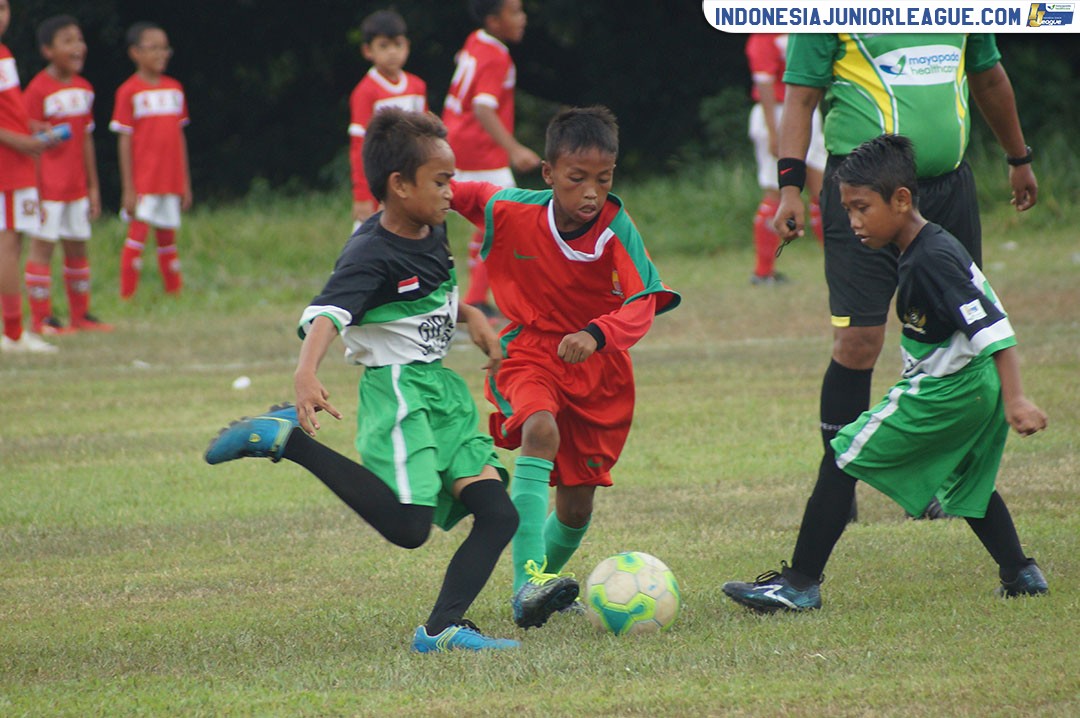 u11 11 maret 2018 mprivate soccer vs giras fc