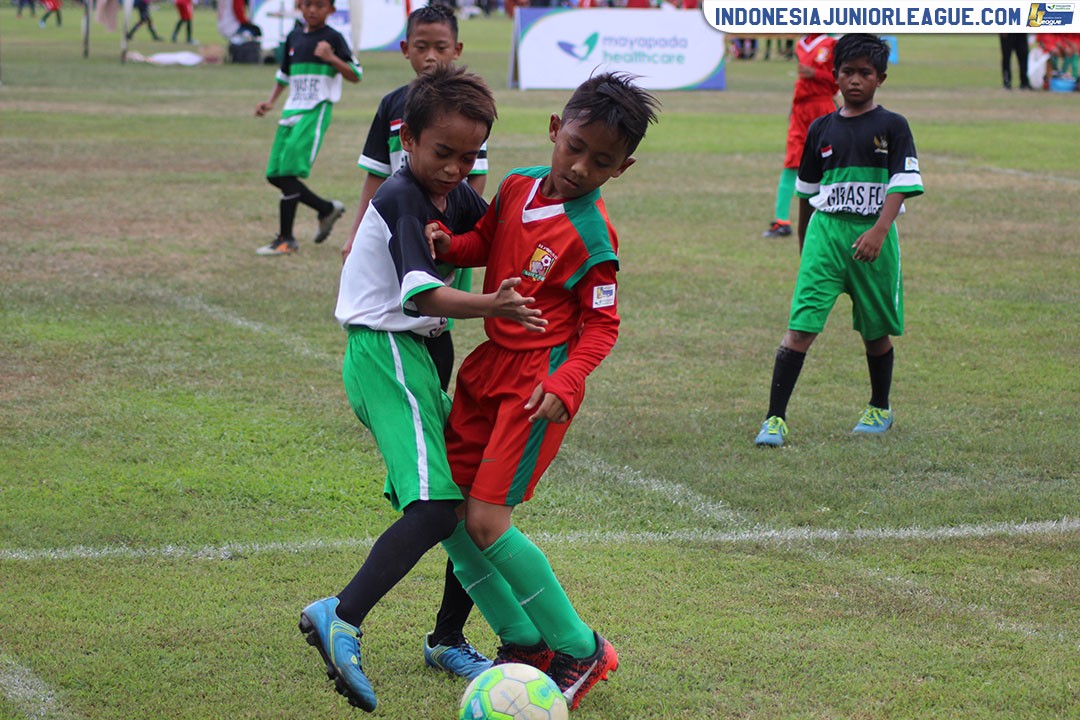 u11 11 maret 2018 mprivate soccer vs giras fc