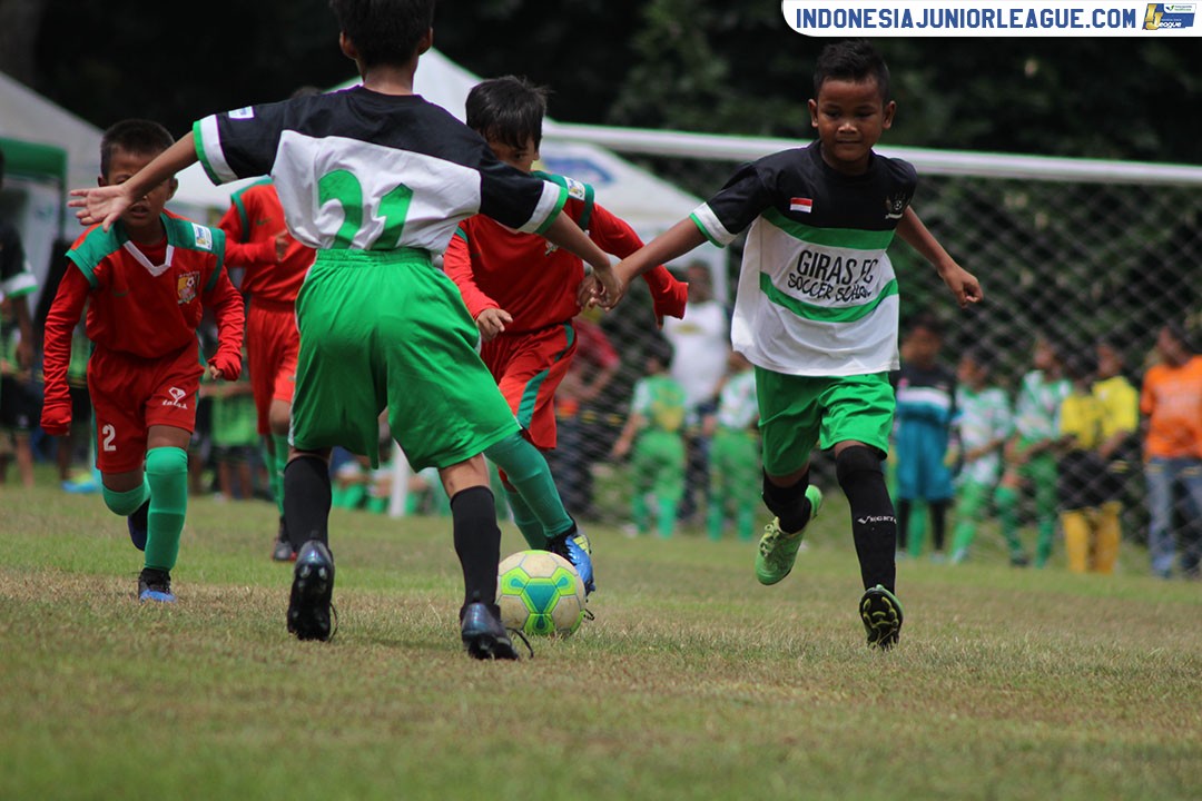 u11 11 maret 2018 mprivate soccer vs giras fc