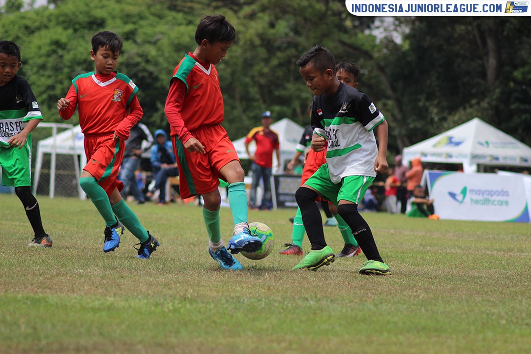 u11 11 maret 2018 mprivate soccer vs giras fc
