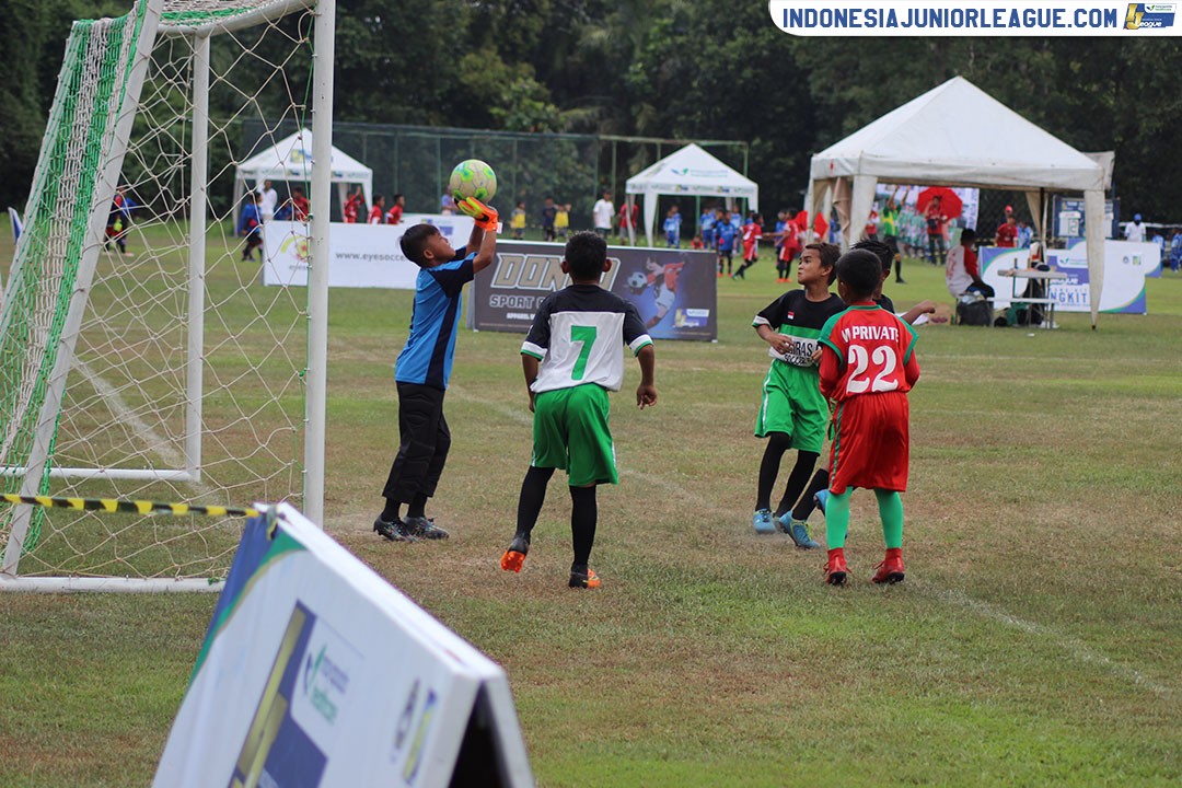 u11 11 maret 2018 mprivate soccer vs giras fc