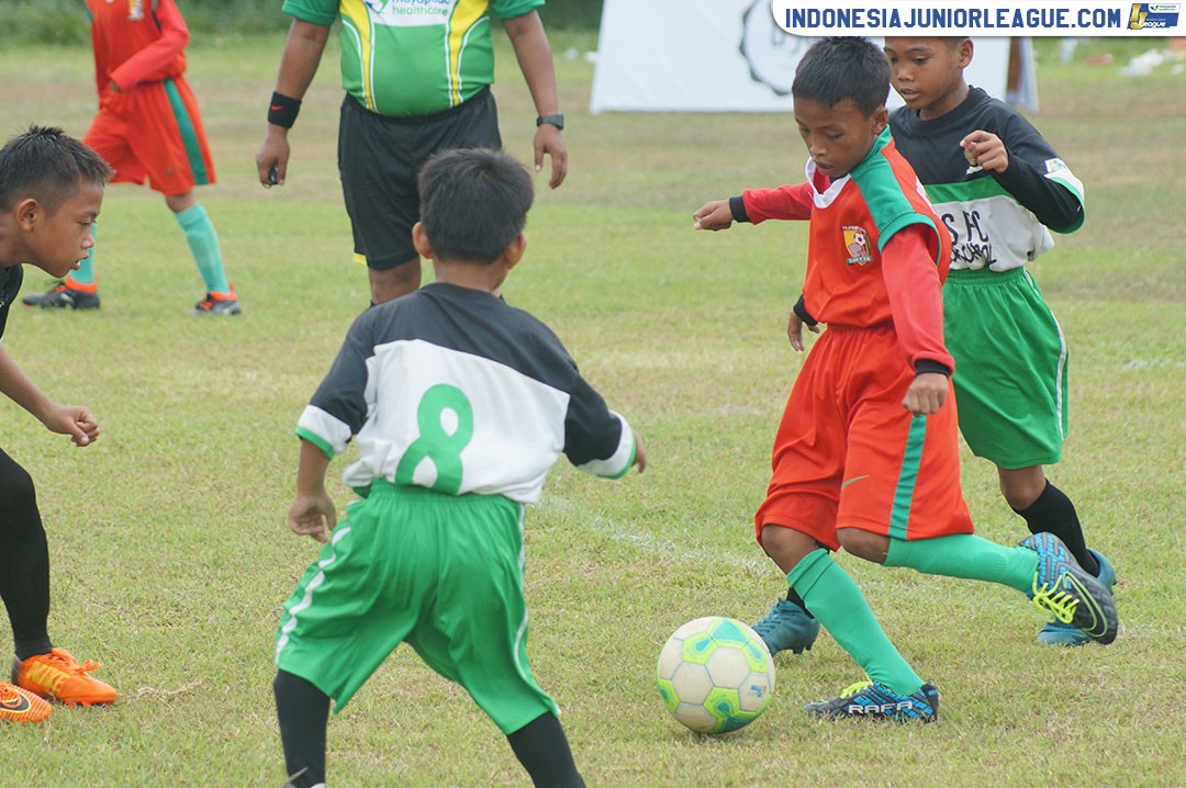 u11 11 maret 2018 mprivate soccer vs giras fc