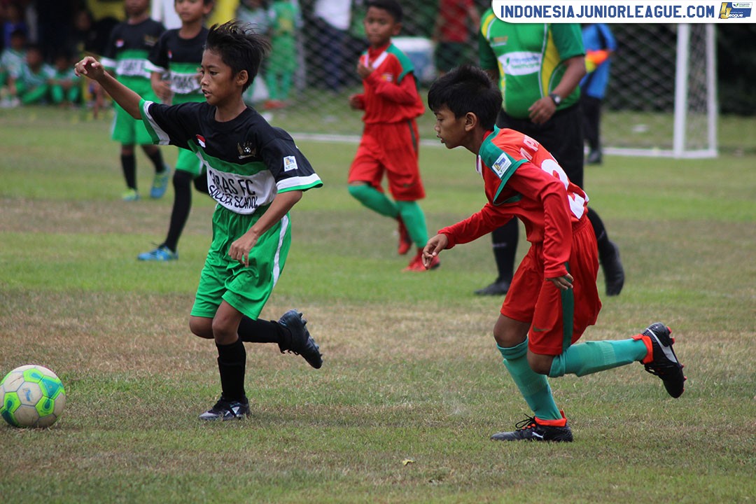 u11 11 maret 2018 mprivate soccer vs giras fc