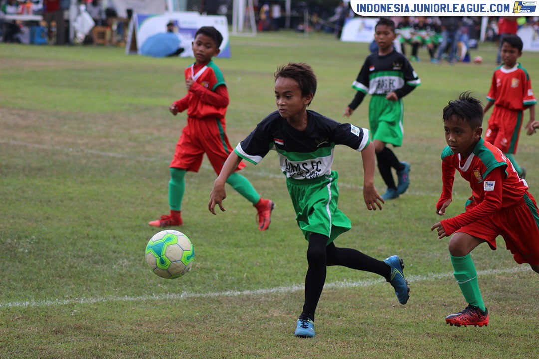 u11 11 maret 2018 mprivate soccer vs giras fc