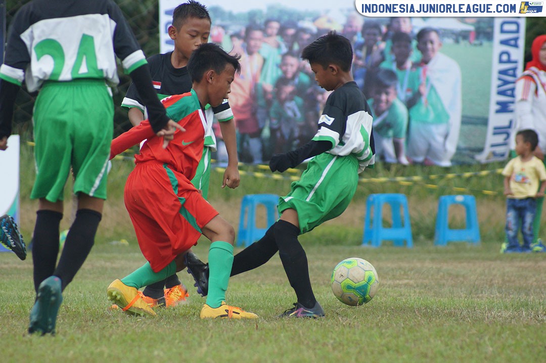 u11 11 maret 2018 mprivate soccer vs giras fc