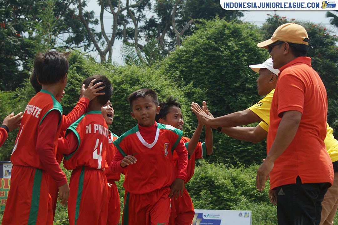 u11 11 maret 2018 mprivate soccer vs giras fc