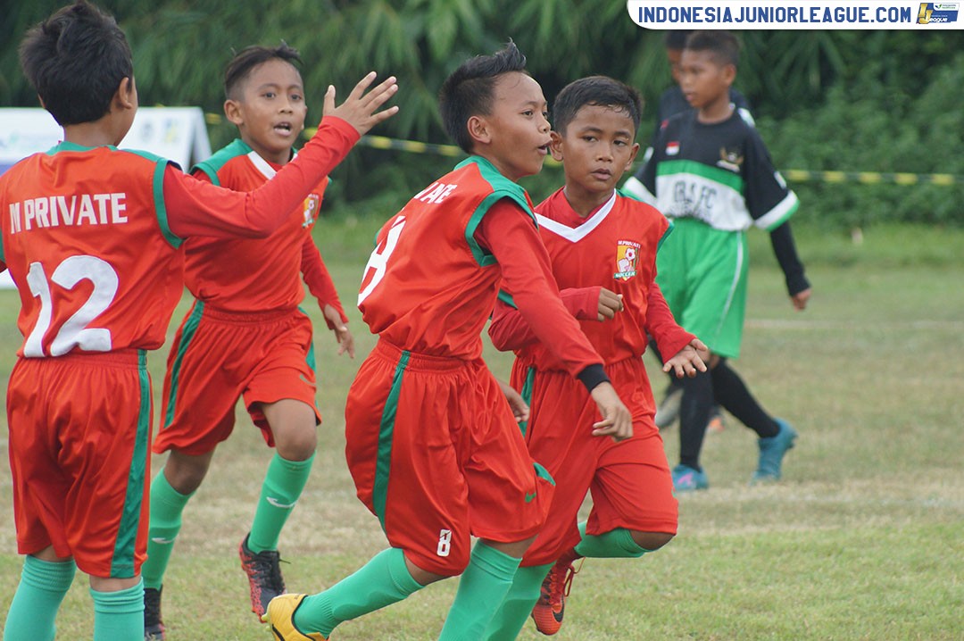 u11 11 maret 2018 mprivate soccer vs giras fc