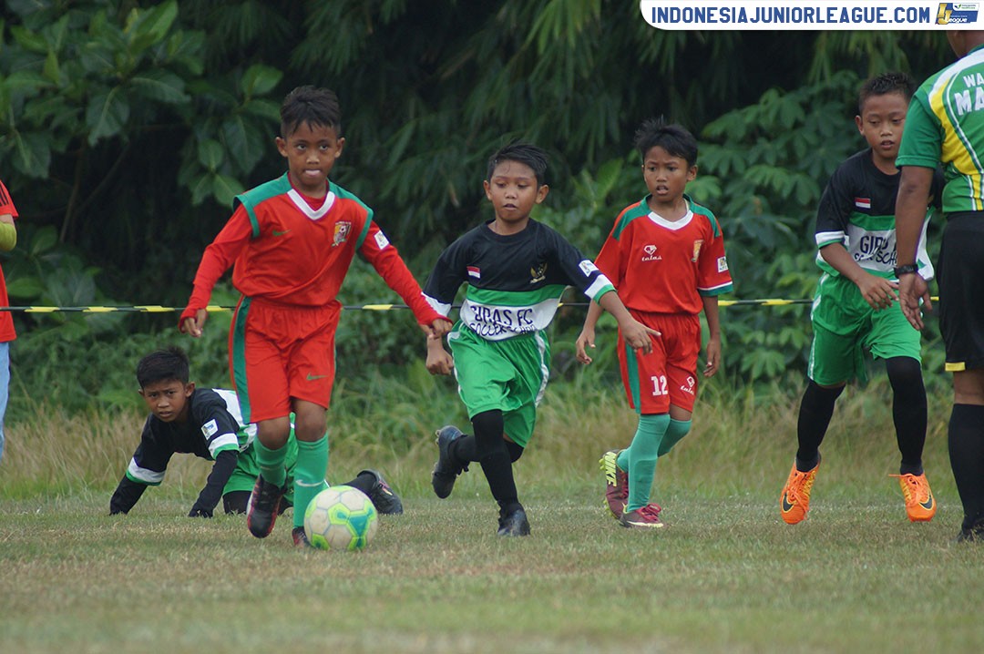 u11 11 maret 2018 mprivate soccer vs giras fc