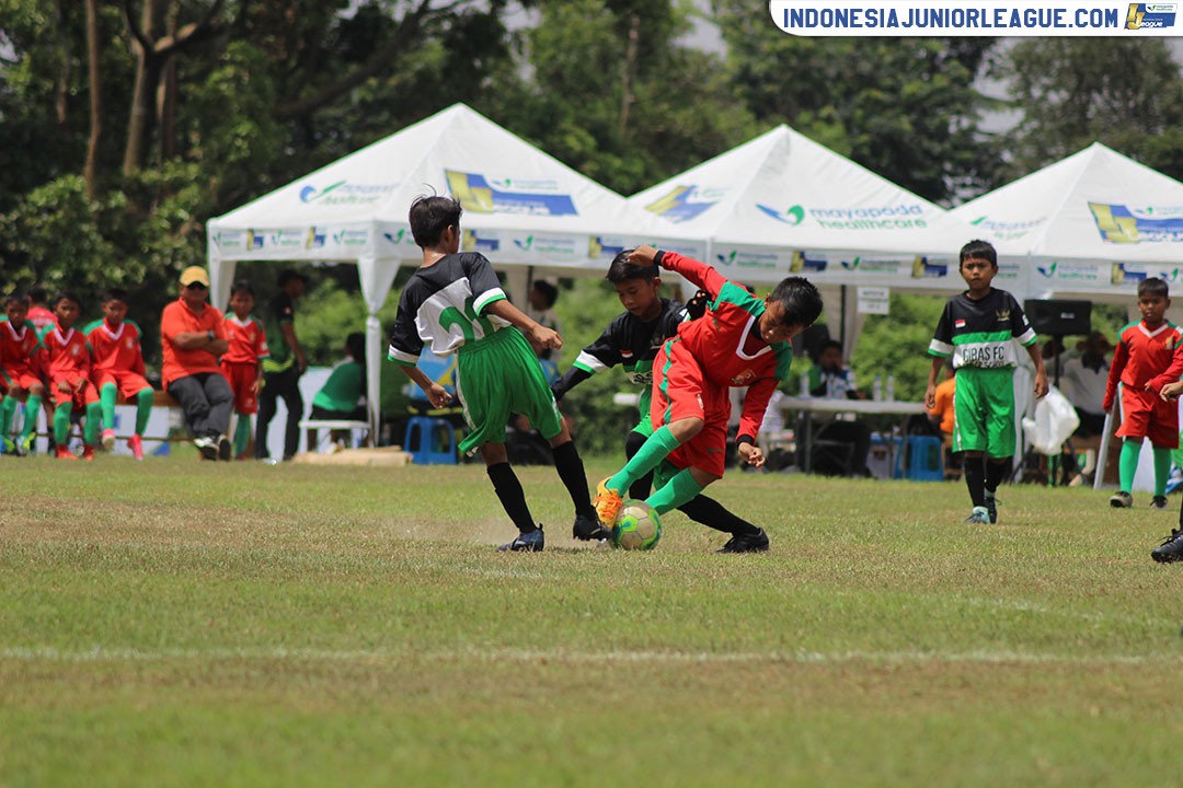 u11 11 maret 2018 mprivate soccer vs giras fc