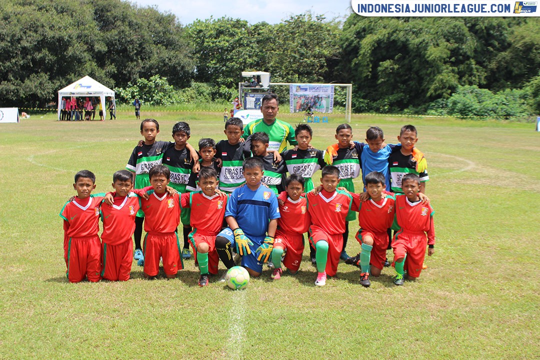 u11 11 maret 2018 mprivate soccer vs giras fc