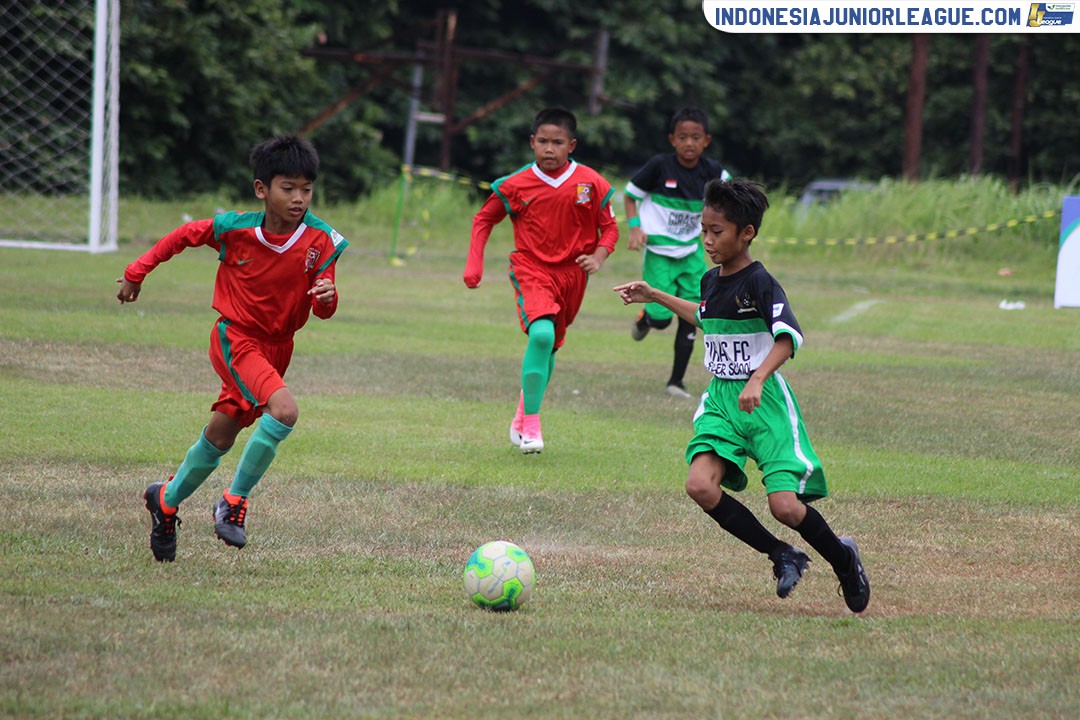 u11 11 maret 2018 mprivate soccer vs giras fc