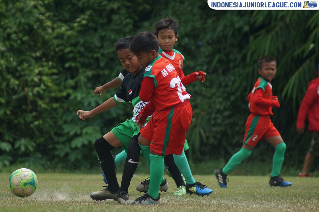 u11 11 maret 2018 mprivate soccer vs giras fc