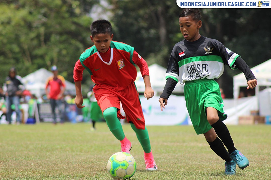 u11 11 maret 2018 mprivate soccer vs giras fc
