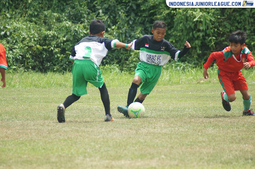 u11 11 maret 2018 mprivate soccer vs giras fc