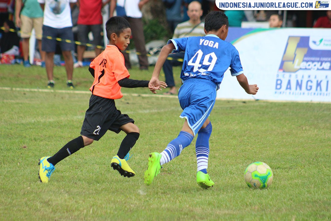 u11 11 maret 2018 pelita jaya vs abstrax fa