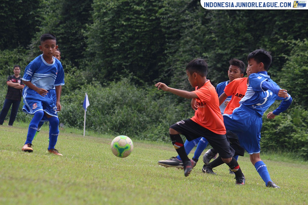 u11 11 maret 2018 pelita jaya vs abstrax fa