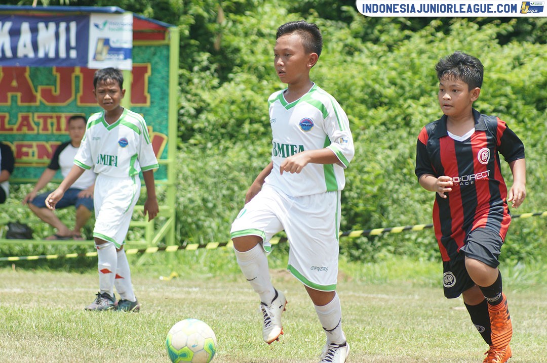 u11 11 maret 2018 prodirect academy vs bmifa