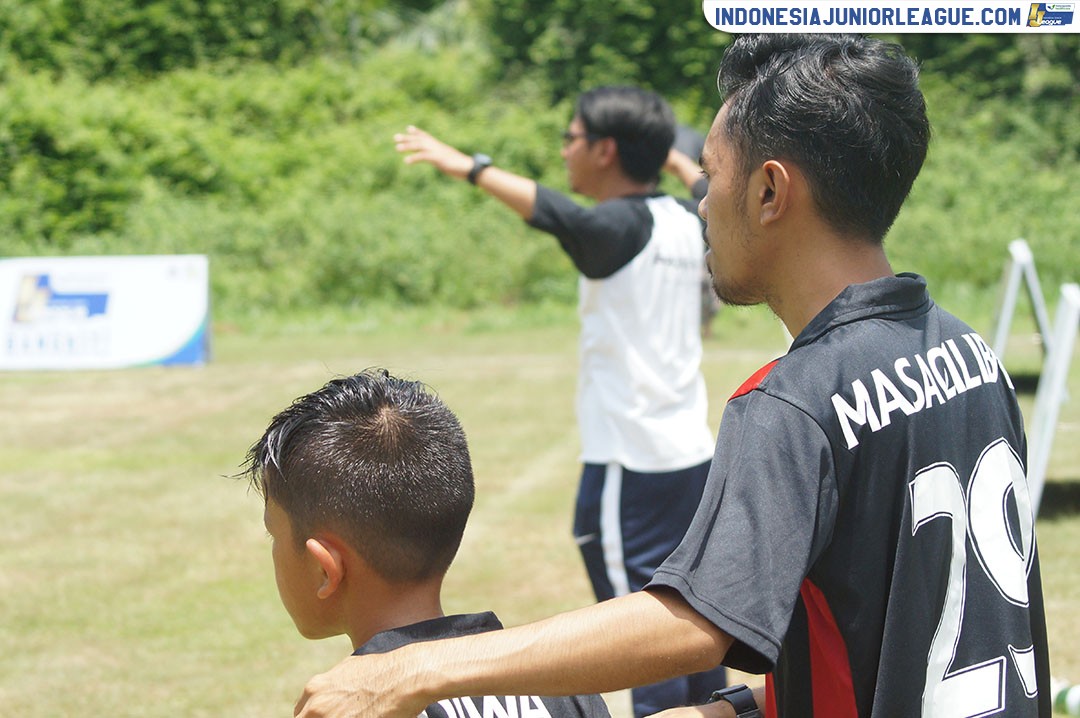 u11 11 maret 2018 prodirect academy vs bmifa