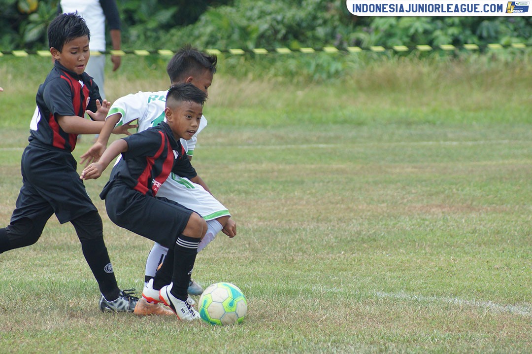 u11 11 maret 2018 prodirect academy vs bmifa