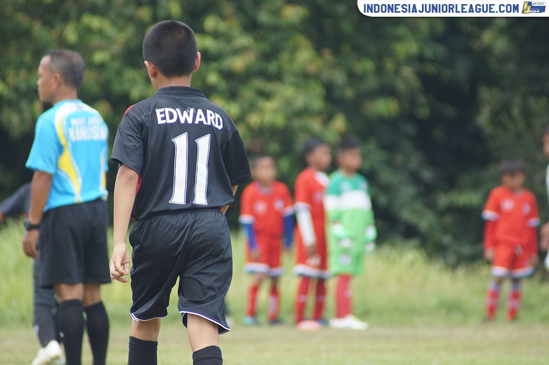 u11 11 maret 2018 prodirect academy vs bmifa