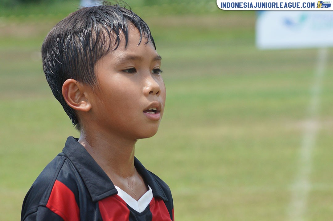 u11 11 maret 2018 prodirect academy vs bmifa