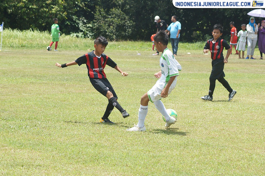 u11 11 maret 2018 prodirect academy vs bmifa