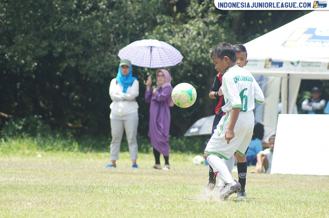 u11 11 maret 2018 prodirect academy vs bmifa