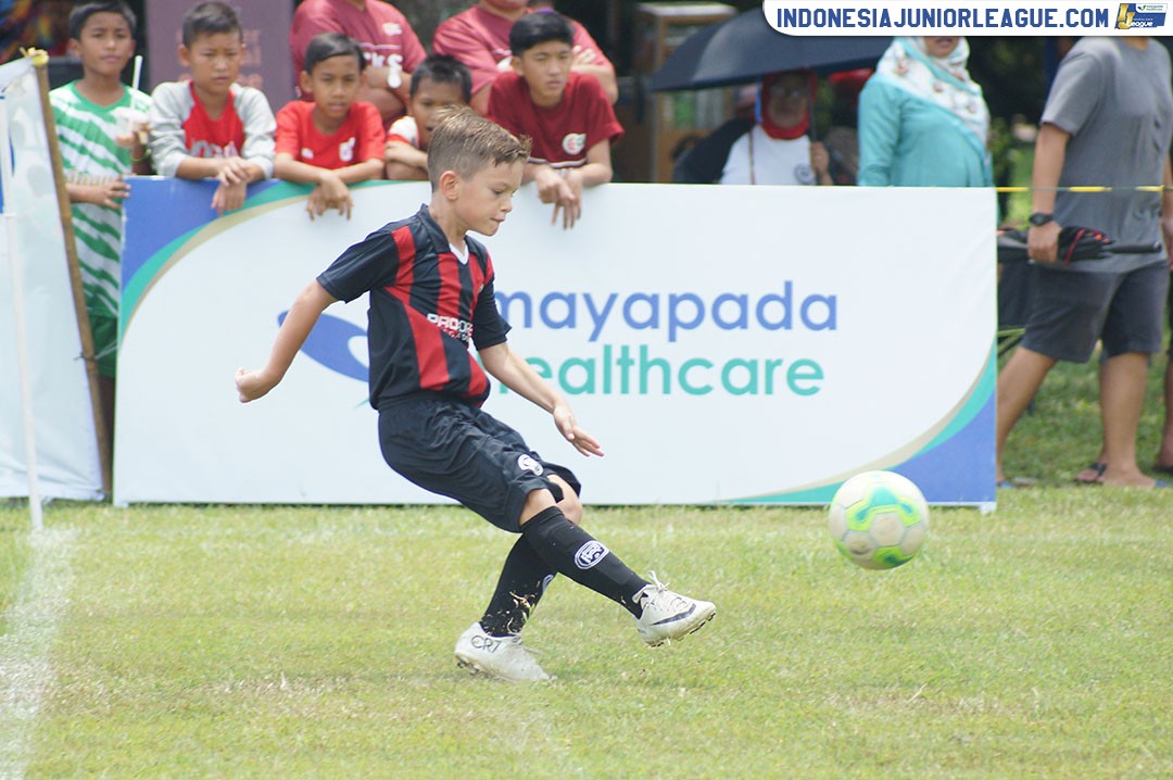 u11 11 maret 2018 prodirect academy vs bmifa