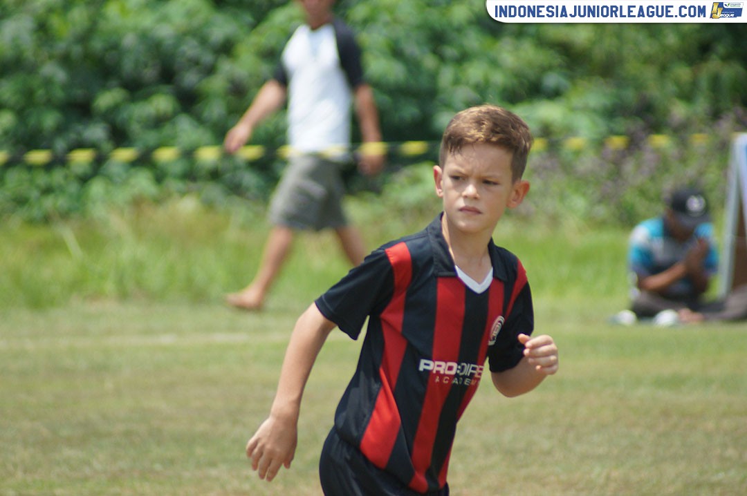 u11 11 maret 2018 prodirect academy vs bmifa