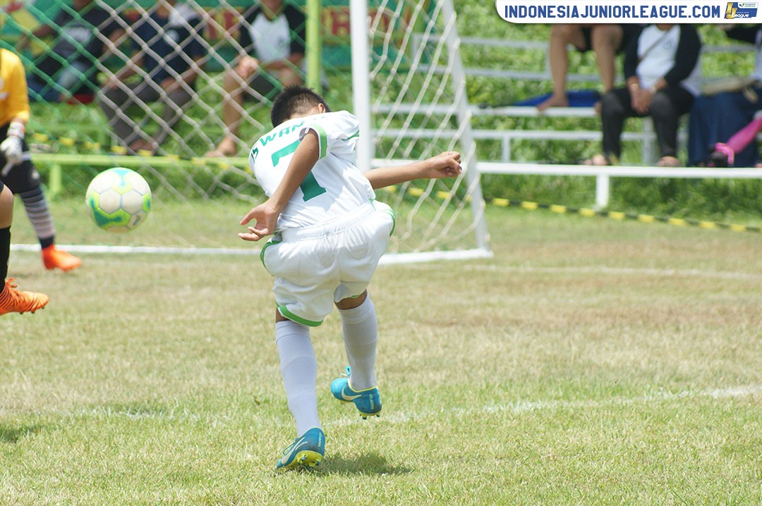 u11 11 maret 2018 prodirect academy vs bmifa