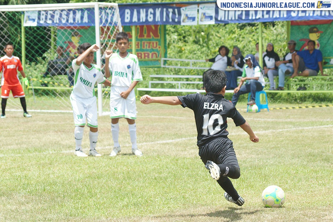 u11 11 maret 2018 prodirect academy vs bmifa