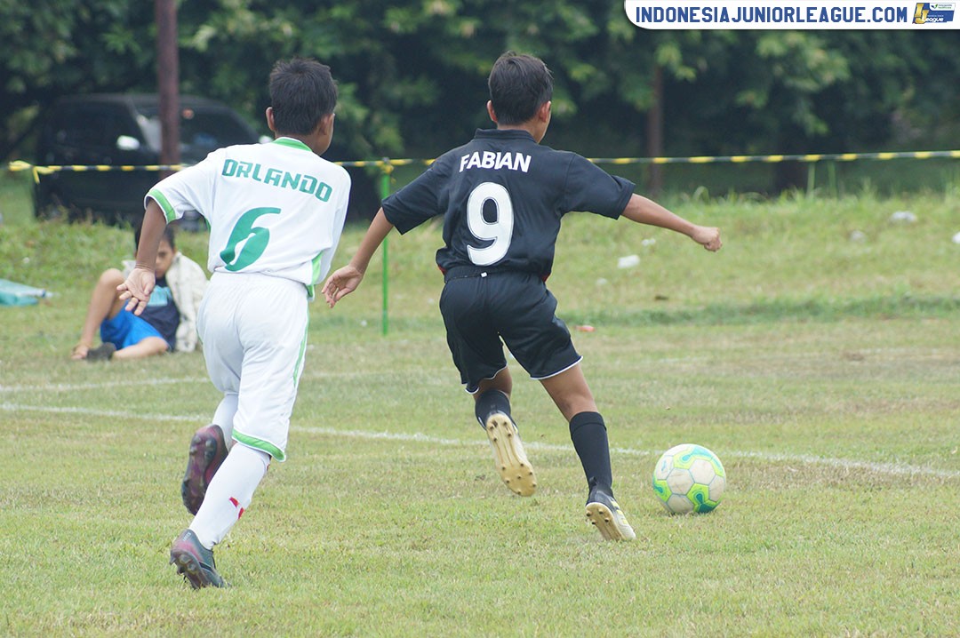 u11 11 maret 2018 prodirect academy vs bmifa