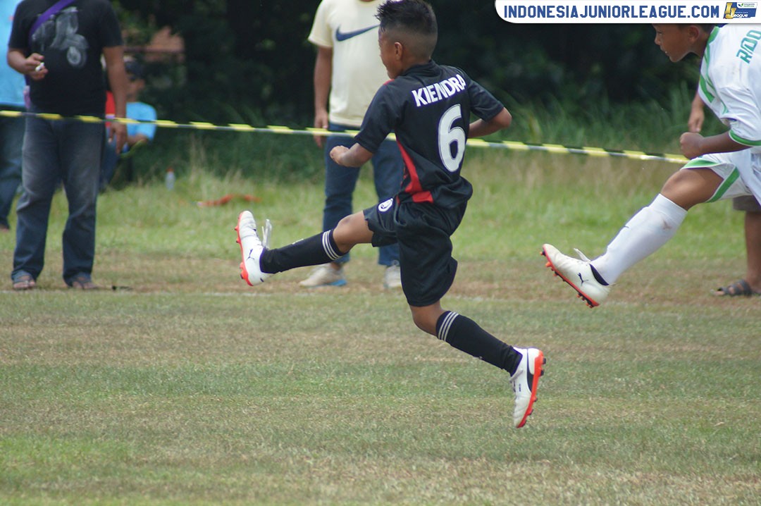 u11 11 maret 2018 prodirect academy vs bmifa