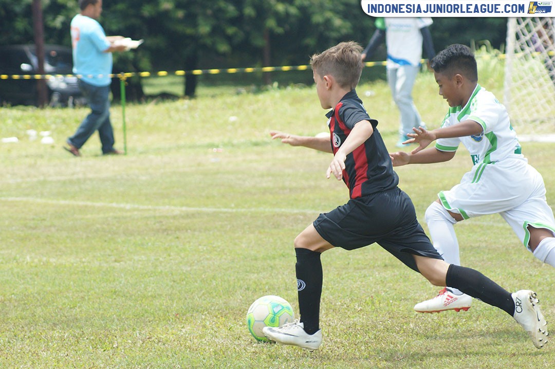 u11 11 maret 2018 prodirect academy vs bmifa